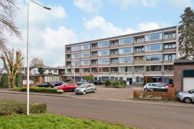 Woning Steijnweg 7D Oosterbeek
