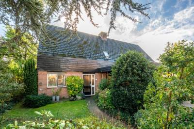 Woning Speenkruidhof 13 Houten