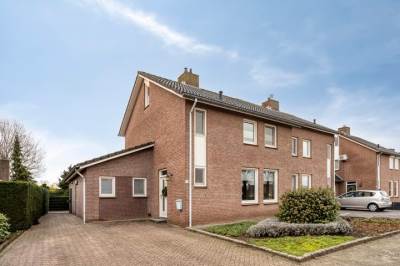 Woning Maasstraat 18 Kessel