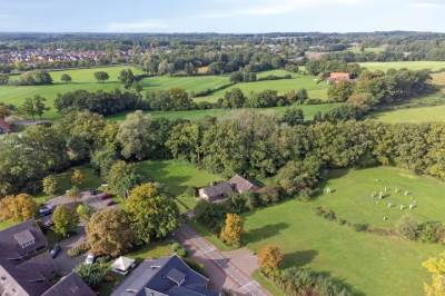 Woning Beuningerstraat 5 de Lutte