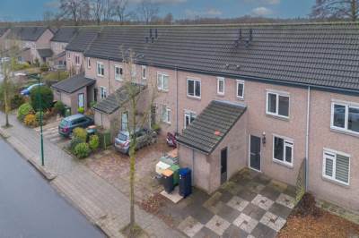 Woning Turfstreek 14 Soest