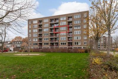 Woning Menno ter Braakstraat 68 Papendrecht