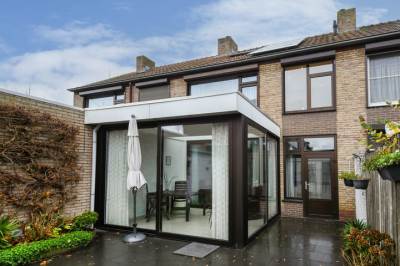 Woning Tromplaan 102 Weert
