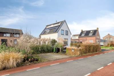 Woning Geestweg 24 Roelofarendsveen