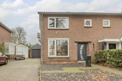 Woning Groene kruisstraat 34 Gennep