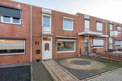 Woning Groenendaal 63 Landgraaf