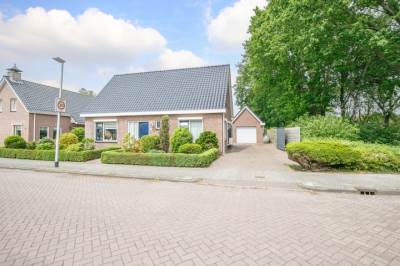 Woning Badstraat 18 Stadskanaal