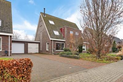 Woning Jacobus Wiltinghstraat 5 Ter Apel
