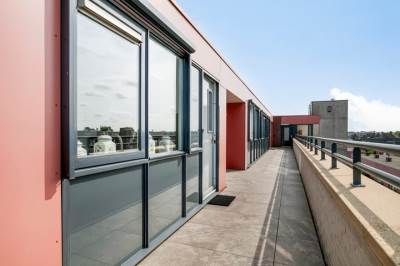 Woning Kloosterstraat 70 Roosendaal