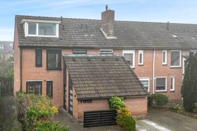 Woning Benonilaan 2 Blokker