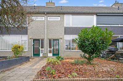 Woning Buizerdstraat 44 Brummen