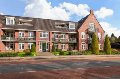 Woning Holterweg 10A Markelo