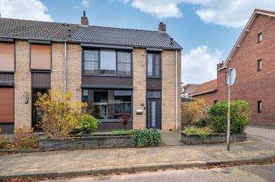 Woning van Haeffstraat 19 Venlo