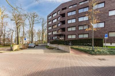Woning Hoogstraat 38 Valkenswaard