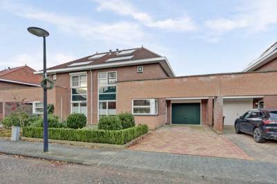 Woning Lire 23 Dronten