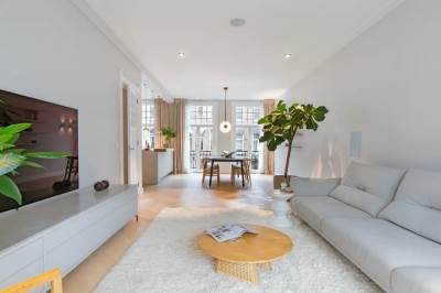 Woning Valeriusstraat 1522 Amsterdam