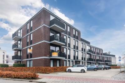 Woning Dorpstraat 88D Veldhoven