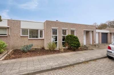 Woning Maaseikstraat 3 Eindhoven