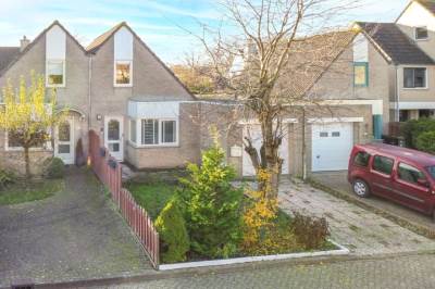 Woning Leenderbos 28 Purmerend