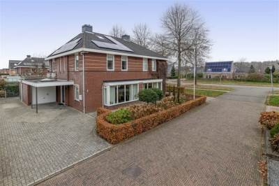 Woning Jan Tooroplaan 4 Veendam