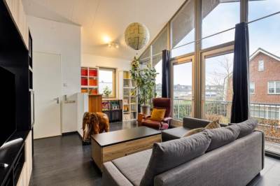 Woning Dorpstraat 18E Westervoort