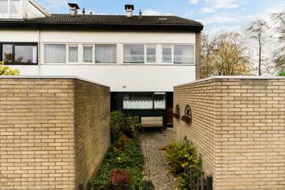 Woning Lyra 67 Dordrecht