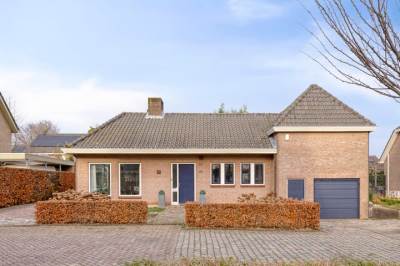 Woning De Band 62 Lith