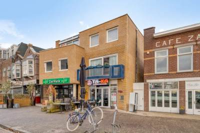 Woning Zuiddijk 35 Zaandam