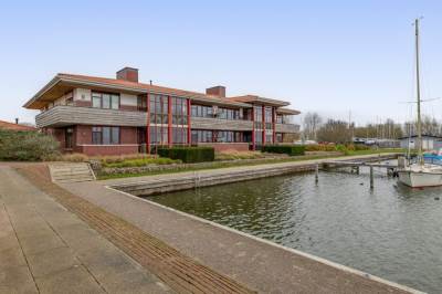 Woning Zuiderzee op Zuid 3 Biddinghuizen