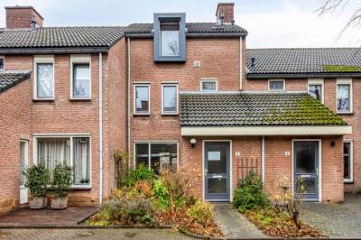 Woning Rozemarijngaard 5 Heerlen