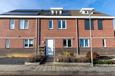 Woning Van Cosselaerstraat 33 Wittem