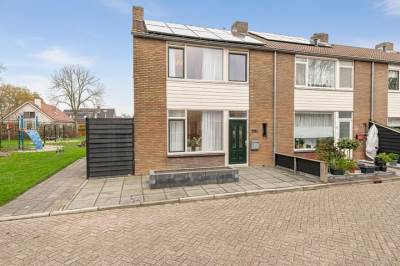 Woning Raamweg 29 Tricht