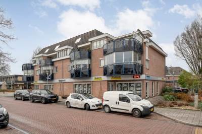 Woning Kedingen 18 Wierden