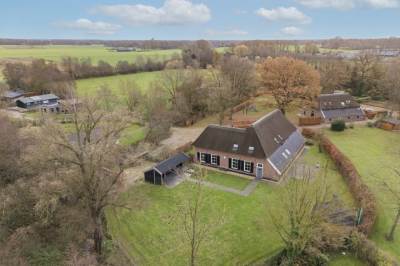 Woning Stoffersweg 8 Geesteren (GE)