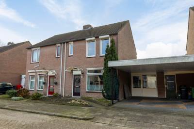 Woning Herderstasje 14 Venray