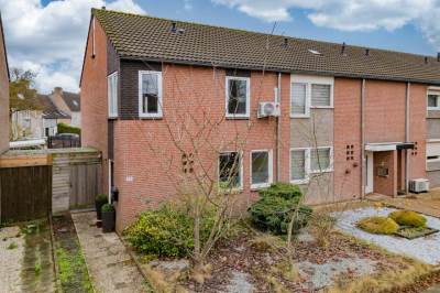 Woning Klingerbergsingel 39 Venlo