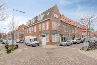 Woning Tollensstraat 172 Schiedam