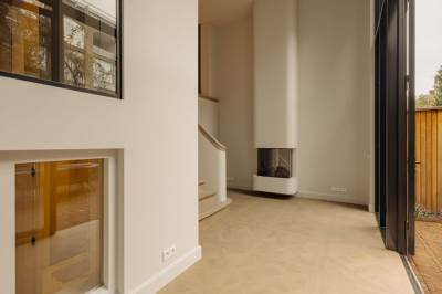 Woning Johannes Verhulststraat 143A Amsterdam