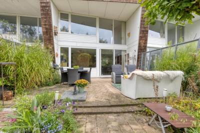 Woning Mostheuvelstraat 119 Tilburg