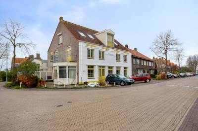 Woning Noordweg 271A Middelburg