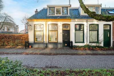 Woning Bij de Sluis 6 Groningen