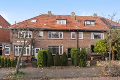 Woning Oostdorperweg 73 Wassenaar