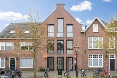Woning Marktveld 9B Vught
