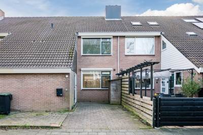 Woning Goudzeelt 22 Zuid-Scharwoude