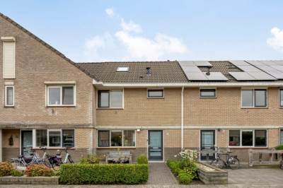 Woning Luit 23 Kampen