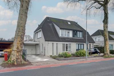 Woning Huismanstraat 24 Huissen