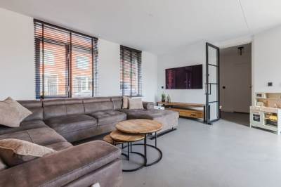 Woning Touwslagerstraat 7 Beverwijk