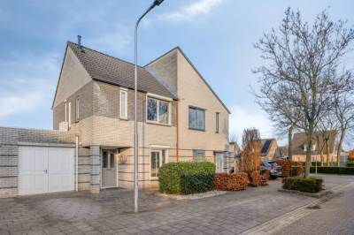 Woning Hoeckenburg 3 Oss