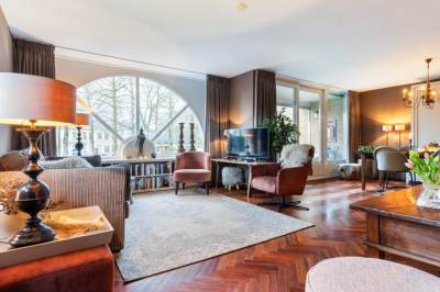 Woning Loolaan 368 Apeldoorn