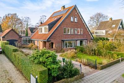 Woning Randenbroekerweg 41 Amersfoort